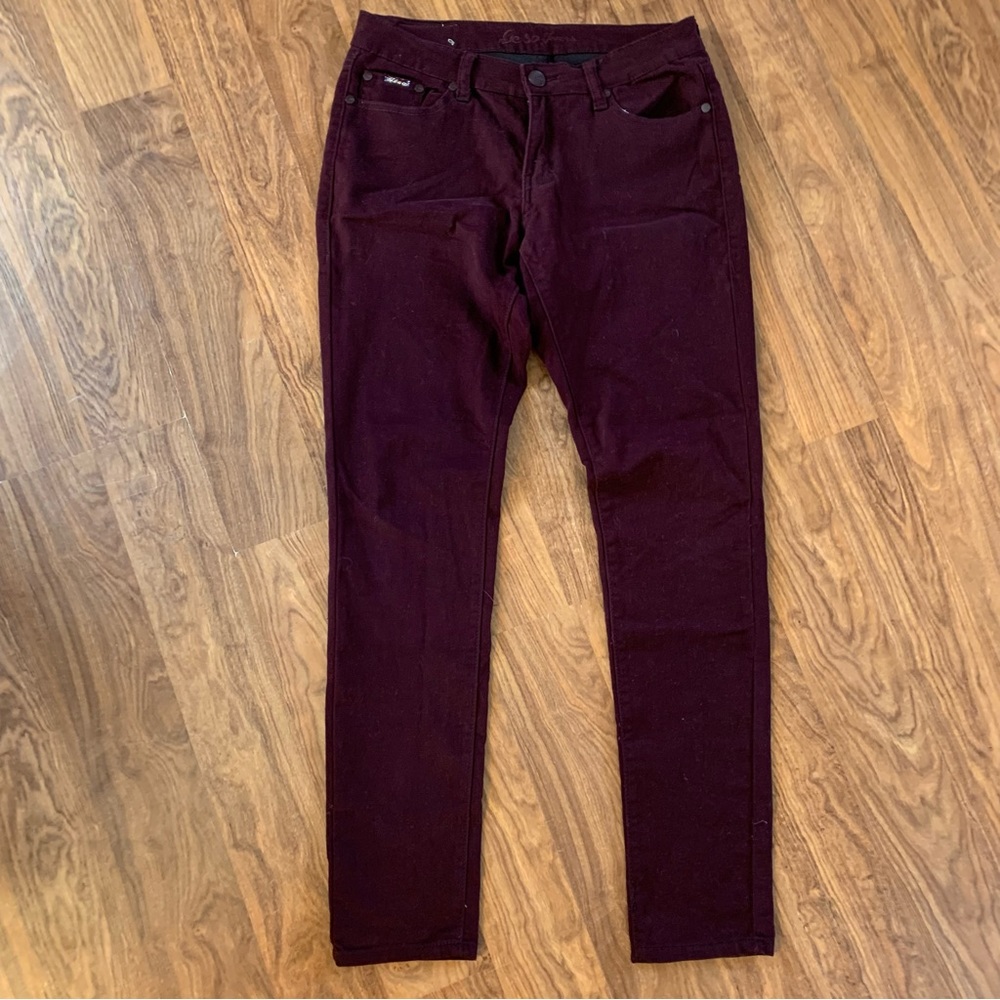 Geso skinny pants